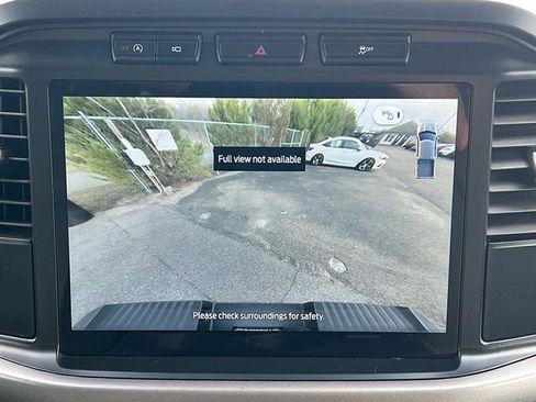 Used 2024 Ford F150 XL w/ Equipment Group 103A High image 27