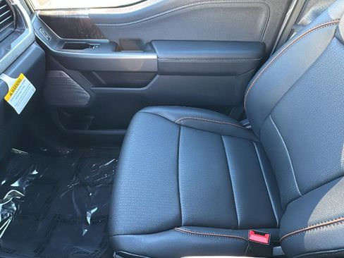 New 2026 Ford F350 Lariat w/ Lariat Ultimate Package image 12