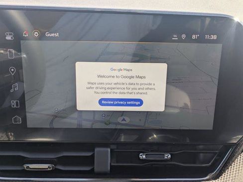 New 2026 Chevrolet Equinox RS w/ Convenience Package III image 25