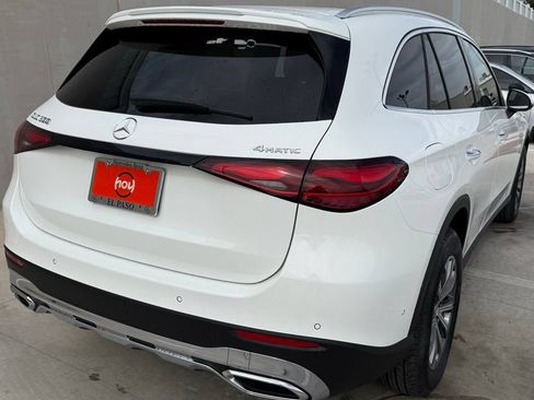 Used 2026 Mercedes-Benz GLC 300 4MATIC image 6