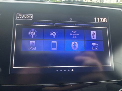 Used 2023 Honda Ridgeline RTL image 41