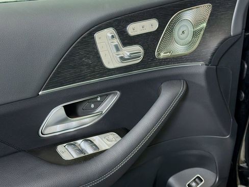New 2026 Mercedes-Benz GLE 350 4MATIC image 21