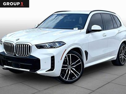 Used 2026 BMW X5 xDrive40i w/ M Sport Package