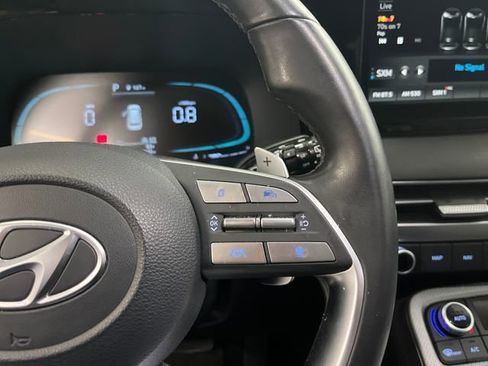 Used 2023 Hyundai Palisade SEL image 16