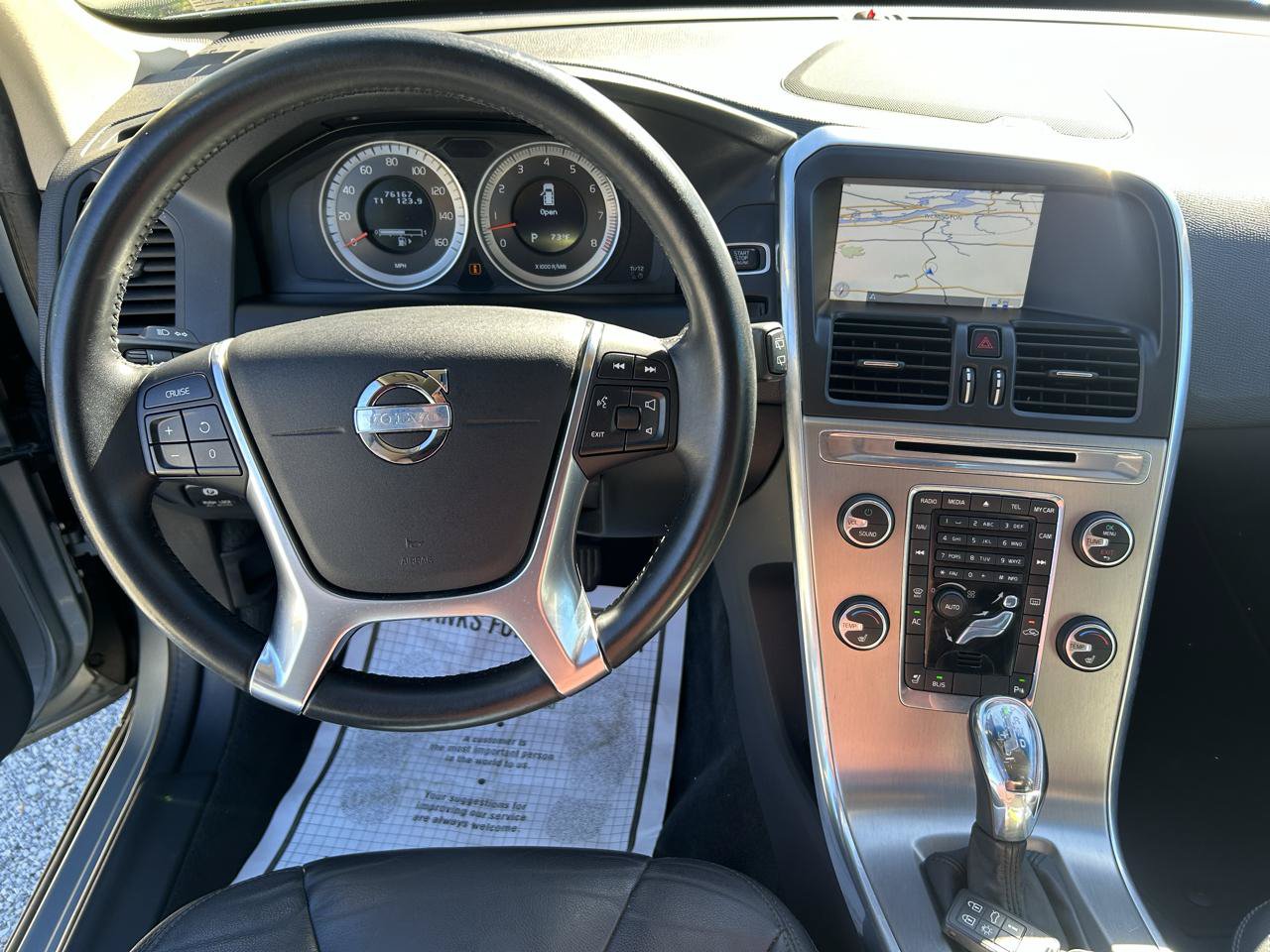 Used 2013 Volvo XC60 T6 AWD/4WD image 22