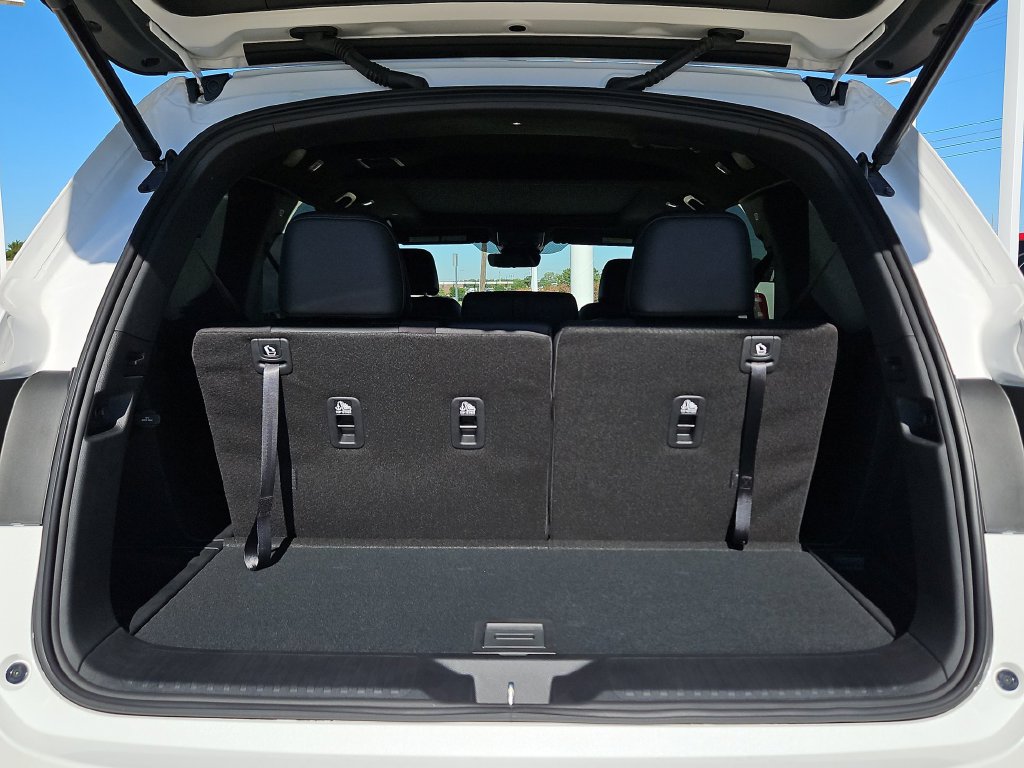 New 2026 Honda Pilot Black Edition image 26