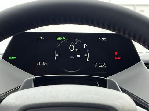 New 2026 Toyota Prius XSE Premium image 13