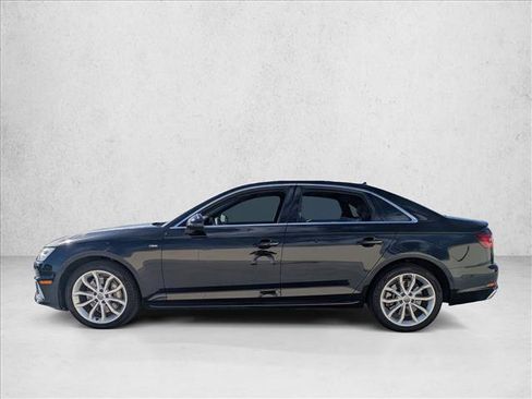 Used 2019 Audi A4 2.0T Premium Plus w/ Premium Plus Package image 9