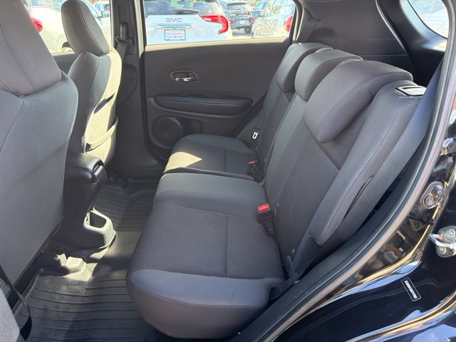 Used 2019 Honda HR-V Sport image 14