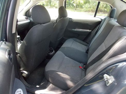 Used 2009 Chevrolet Cobalt LT w/ Preferred Equipment Group FWD image 20