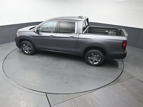 Certified 2023 Honda Ridgeline RTL image 39