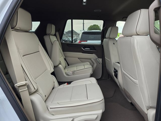 New 2026 GMC Yukon Denali AWD/4WD image 12