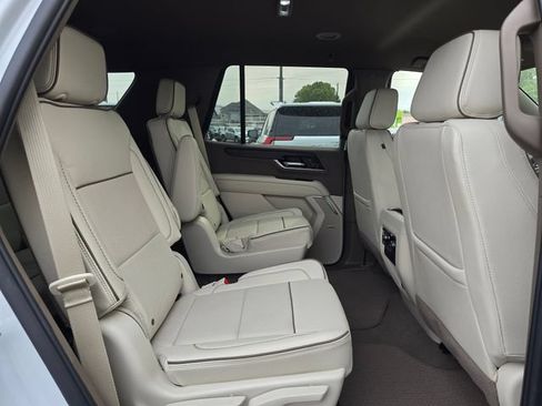 New 2026 GMC Yukon Denali AWD/4WD image 12