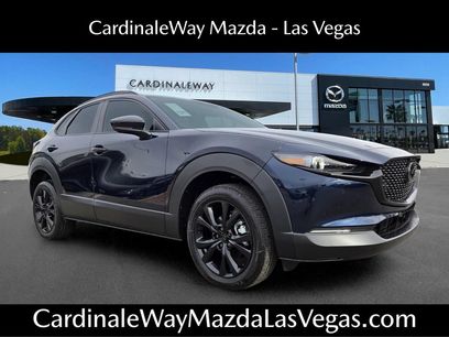 New 2026 MAZDA CX-30 2.5 Turbo