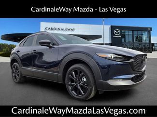 New 2026 MAZDA CX-30 2.5 Turbo AWD/4WD video 1