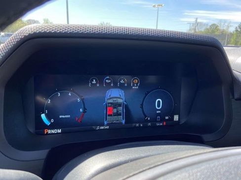 New 2026 Ford F150 XLT w/ Equipment Group 302A MID AWD/4WD image 17