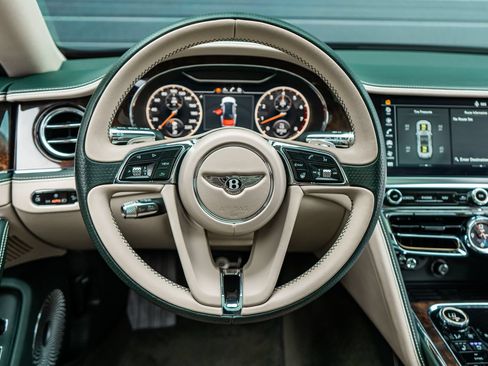 Certified 2020 Bentley Flying Spur W12 AWD/4WD image 31