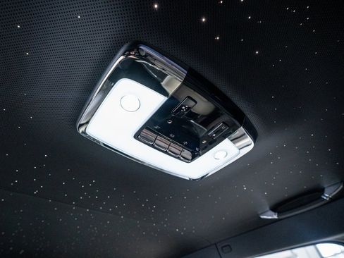 Used 2023 Rolls-Royce Ghost Black Badge w/ Black Badge Ghost Package image 63