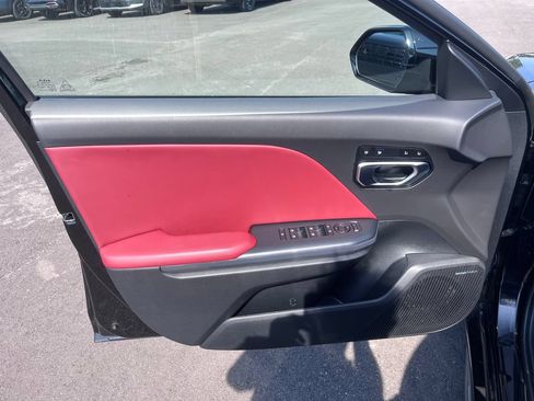 Certified 2025 Kia K4 GT-Line Turbo FWD image 10
