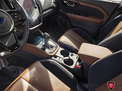 Used 2025 Subaru Forester Touring w/ Popular Package - Touring image 39