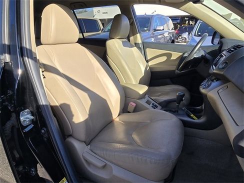 Used 2011 Toyota RAV4 Limited image 18