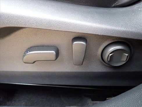 Certified 2022 Subaru Legacy Limited w/ Popular Package #3 image 11