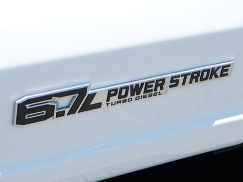 Used 2024 Ford F250 XLT w/ XLT Premium Package AWD/4WD image 49