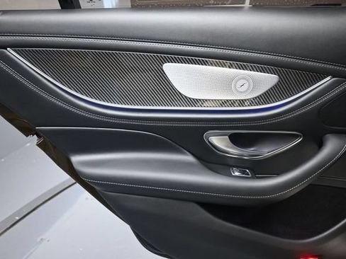 Used 2020 Mercedes-Benz AMG GT 53 image 22