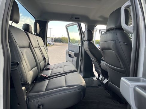 New 2026 Ford F250 XL w/ STX Appearance Package image 27