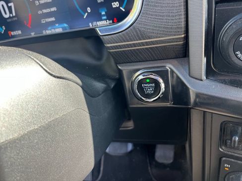 Used 2021 Ford F150 Platinum w/ Equipment Group 701A High AWD/4WD image 13