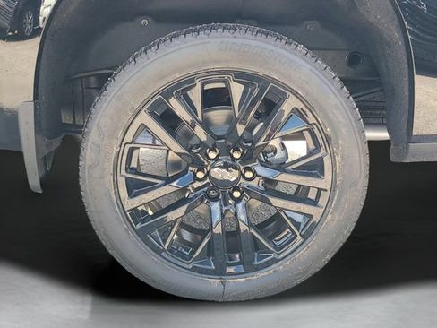 New 2026 Chevrolet Silverado 1500 RST AWD/4WD image 35
