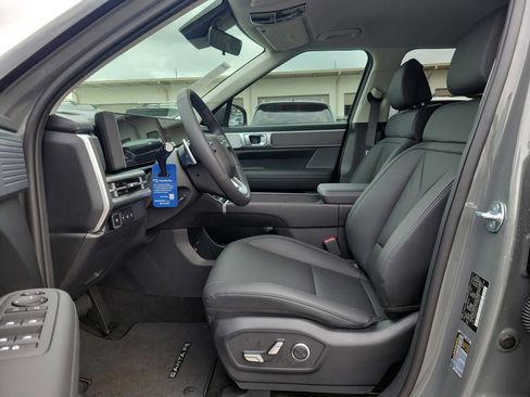 New 2026 Hyundai Santa Fe SEL FWD image 16