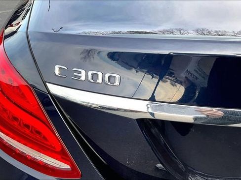 Used 2016 Mercedes-Benz C 300 C 300 image 22