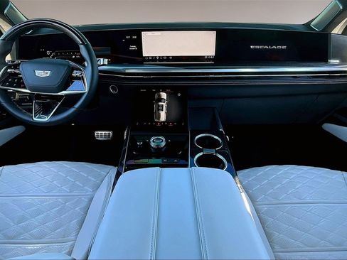 Certified 2025 Cadillac Escalade V image 15
