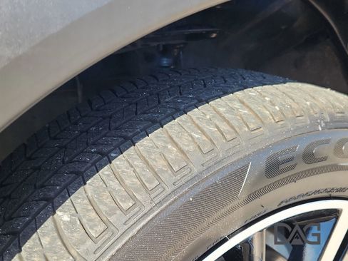 Used 2025 Mitsubishi Eclipse Cross SE image 11