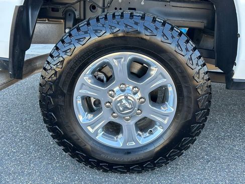Used 2024 RAM 2500 Big Horn w/ Off Road Package image 53