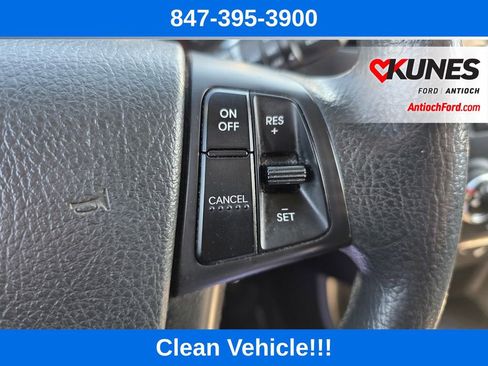 Used 2013 Kia Sorento LX w/ Convenience Pkg image 31