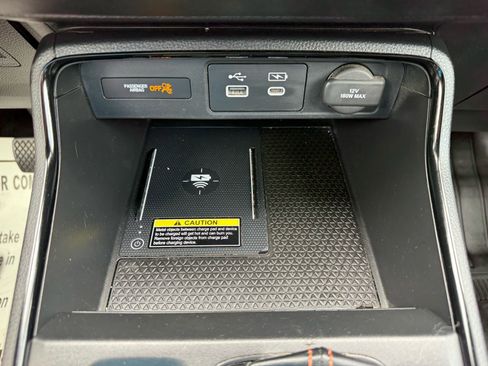 Certified 2024 Honda CR-V Sport-L image 27