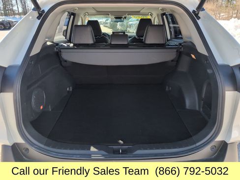 Used 2020 Toyota RAV4 Limited image 26