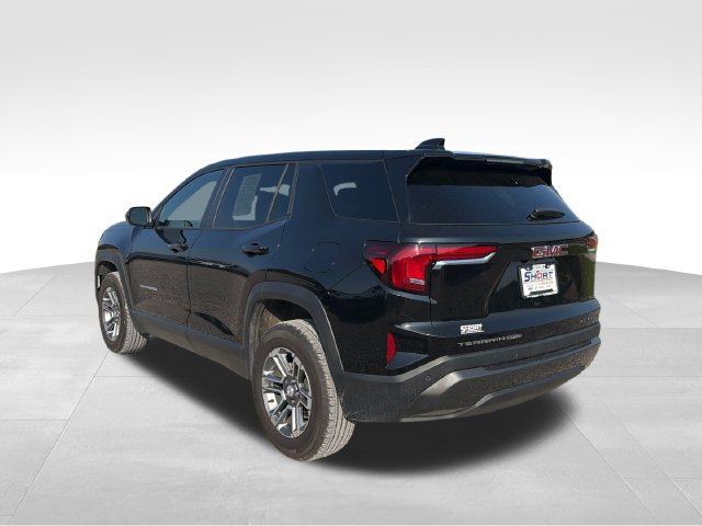 Used 2025 GMC Terrain Elevation AWD/4WD image 7