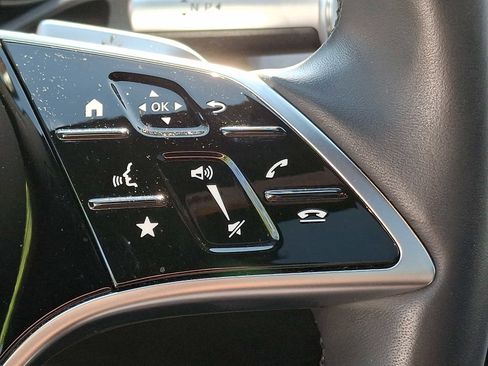 Certified 2023 Mercedes-Benz S 580 4MATIC Sedan image 18