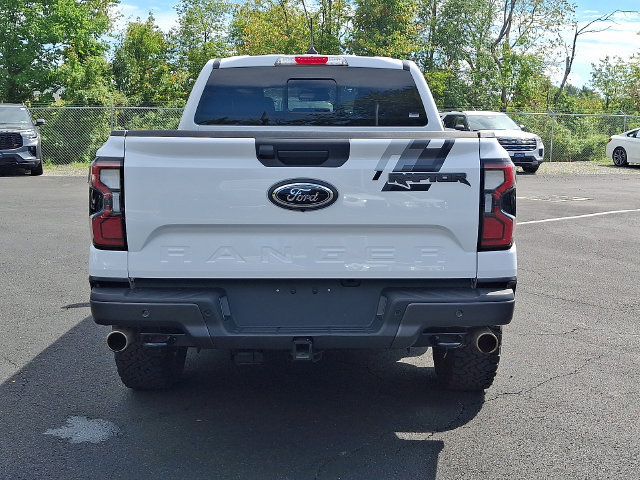 Certified 2024 Ford Ranger Raptor AWD/4WD image 11