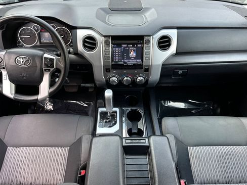 Used 2015 Toyota Tundra SR5 w/ SR5 Upgrade Package image 14