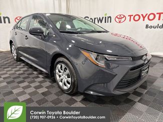 Used 2026 Toyota Corolla LE FWD 360° Tour