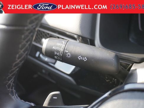 Used 2025 Honda Civic Sport image 23