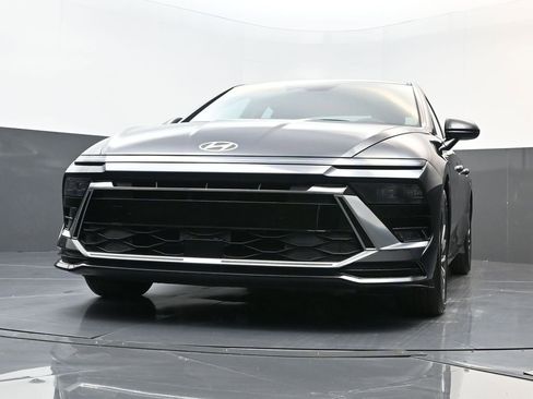 Certified 2025 Hyundai Sonata SEL image 26