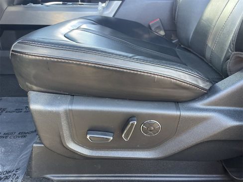 Used 2019 Ford F250 Platinum w/ Platinum Ultimate Package image 23
