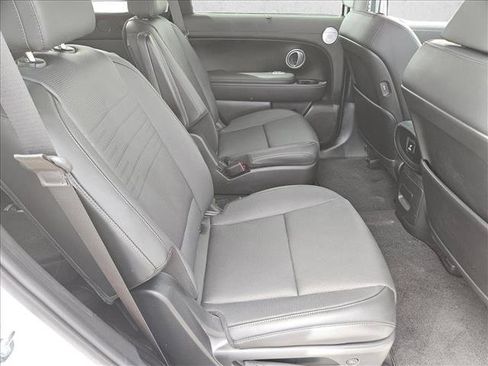 Certified 2026 Hyundai Palisade Limited AWD/4WD image 15