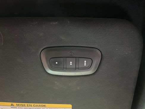 Used 2022 RAM 1500 Big Horn image 23