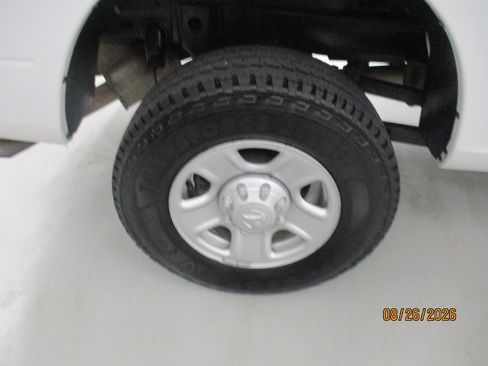 Used 2016 RAM 2500 Tradesman AWD/4WD image 12